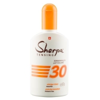 Sherpa Tensing sunscreen SPF 30 175 ml