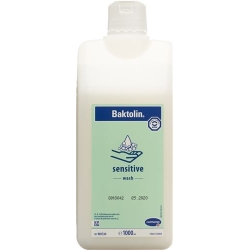 Baktolin sensitive lt Waschlotion 5