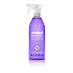 Method purpose cleaner lavender spray 828 ml