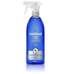 Method Glass Cleaner 828 ml
