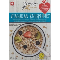 Zwicky Vitaglucan Crunchy Mix 400 g