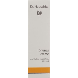 Dr. Hauschka Tinting Cream 5 ml