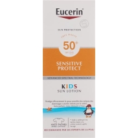 Eucerin SUN KIDS Sensitive Protect Sun Lotion SPF50 + Tb 400 ml