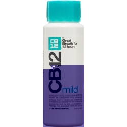 CB12 mild oral care 250ml