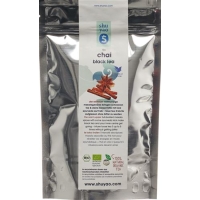 Shuyao tea culture 104. Chai * 13 Box 3 g