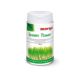 Morga Green Power PLV Ds 100g