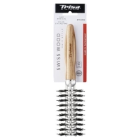 Trisa Natural Care Hair Styling Brush Volume