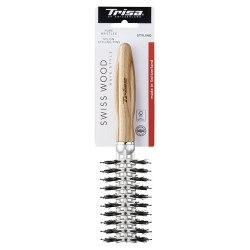 Trisa Natural Care Hair Styling Brush Volume
