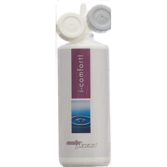 Contopharma storage and rinsing solution i-comfort! 100 ml