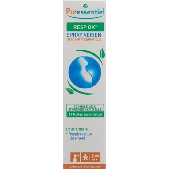 Puressentiel Resp Air Spray OK 20 ml