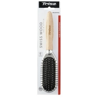 Trisa Swiss Wood Brushing M