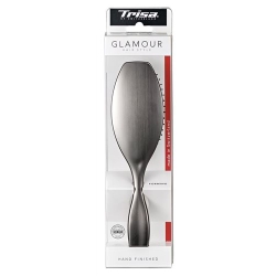 Trisa glamor Brushing metal L