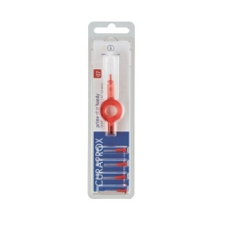 Curaprox CPS 07 prime start 5 interdental brushes + UHS 409 & 470