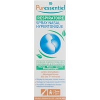 Puressentiel® nasal spray 15 ml Hypertonic