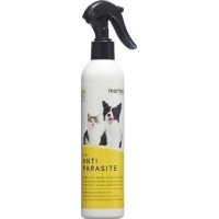 martec PET CARE Spray antiparasite 250 ml