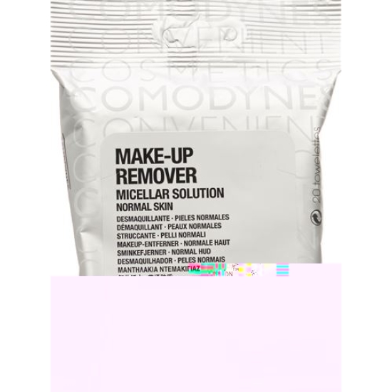 Comodynes cleaning wipes 12 x 20 pcs