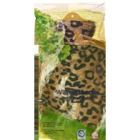 SINGER hot water bottle 2l velor leopard