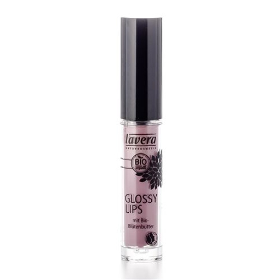 Lavera Glossy Lips Soft Mauve 11 buy online