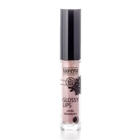 Lavera Glossy Lips Rosy sorbet 08