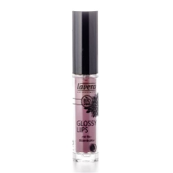 Lavera Glossy Lips Magic Red 03