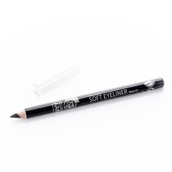 Lavera Soft Eyeliner Black 01