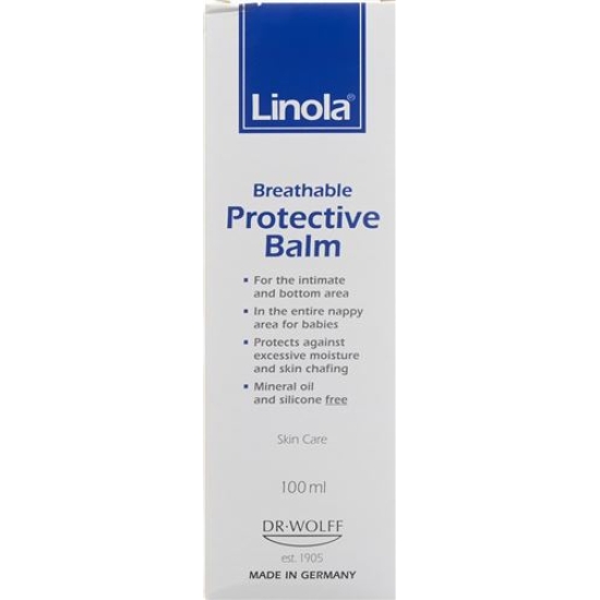 Linola Protection Balm 50ml