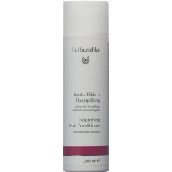 Dr. Hauschka Jojoba Marshmallow Hair Conditioner 200 ml