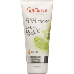 Similasan nourishing shower cream 200 ml