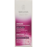 Weleda Evening Primrose Firming Night Care 30 ml