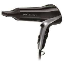 Braun Satin Hair 7 HD 710 solo hairdryer