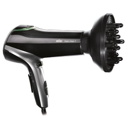 Braun Satin Hair 7 HD 730 hairdryer diffuser