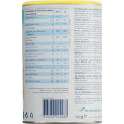 Resource Whey Protein DS 300g