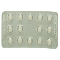 Escitalopram Axapharm Filmtabl 10 mg 14 pcs