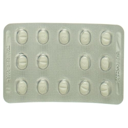 Escitalopram Axapharm Filmtabl 10 mg 14 pcs