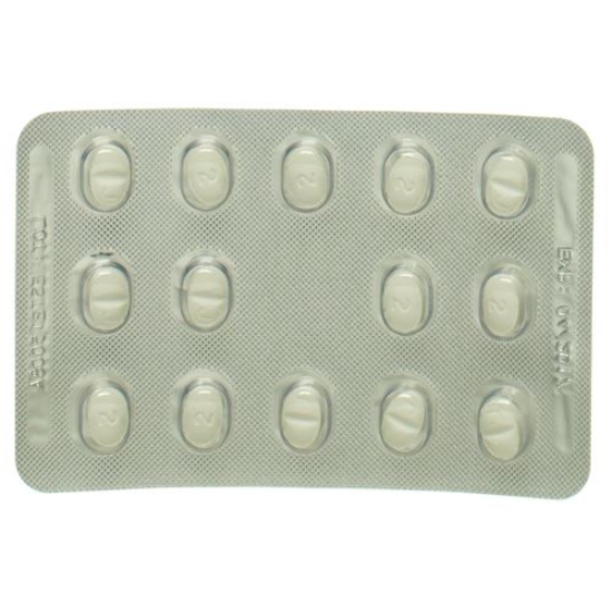 Escitalopram Axapharm Filmtabl 10 mg 14 pcs