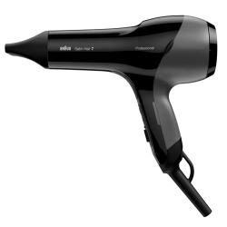 Braun Satin Hair 7 Hairdryer SensoDryer HD 780 solo
