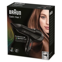 Braun Satin Hair 3 Hair dryer HD 350 Style & Go