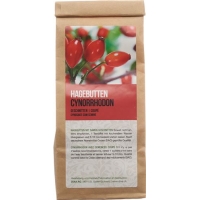 Dixa Rose Hips with Seeds DAC sliced 200 g