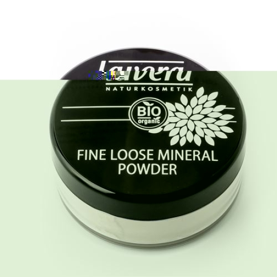 Lavera Fine Loose Mineral Powder Transparent buy online