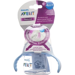 Avent Philips Naturnah drinking Learning Set