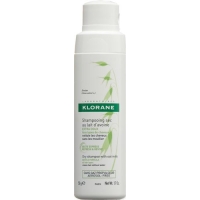 Klorane dry shampoo oat milk powder 50 g