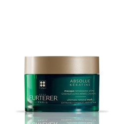 Furterer Absolute Kératine end structure mask 200 ml