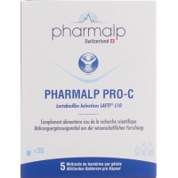 Pharmalp Microbiota 30 tablets