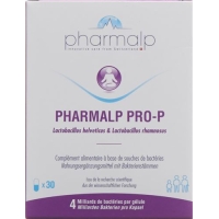 Pharmalp Microbiota 30 tablets