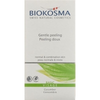 Biokosma Basic Soft Scrub 50ml