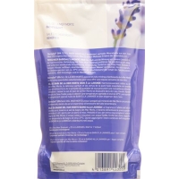 Dermasel bath salts lavender German / French / Italian Battalion 400 g