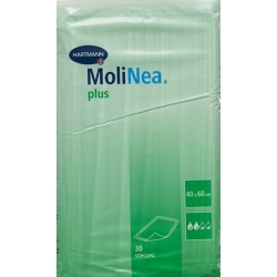 MoliNea plus 40x60cm 30 pcs