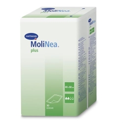 MoliNea plus 60x60cm 25 pcs