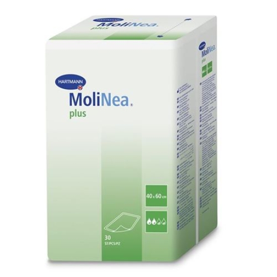 MoliNea plus 60x60cm 25 pcs