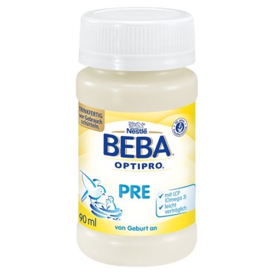 Beba Optipro PRE Ready to drink 32 ml x 90
